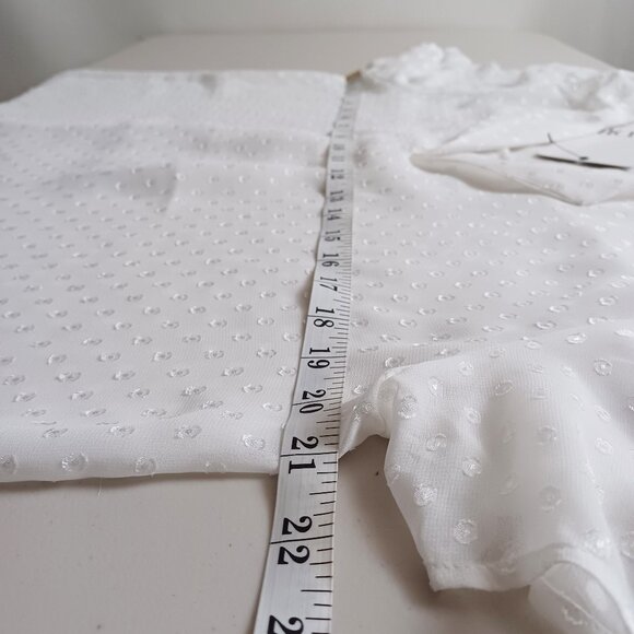 DR2 Camisole Blouse Set - Picture 6 of 14